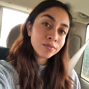 Meet your Posher, Sara